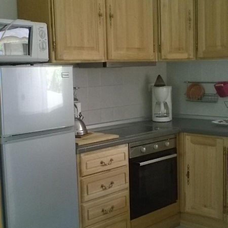 Ferienwohnung Nireos Proteos 20 Rafína Exterior foto