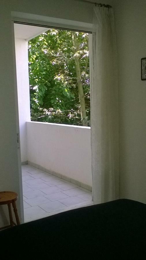 Ferienwohnung Nireos Proteos 20 Rafína Exterior foto