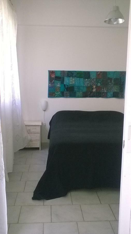 Ferienwohnung Nireos Proteos 20 Rafína Exterior foto