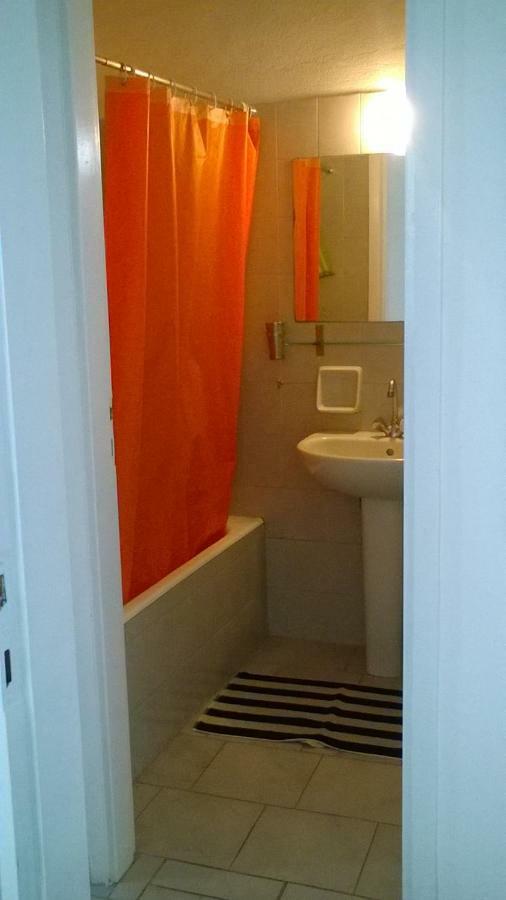 Ferienwohnung Nireos Proteos 20 Rafína Exterior foto