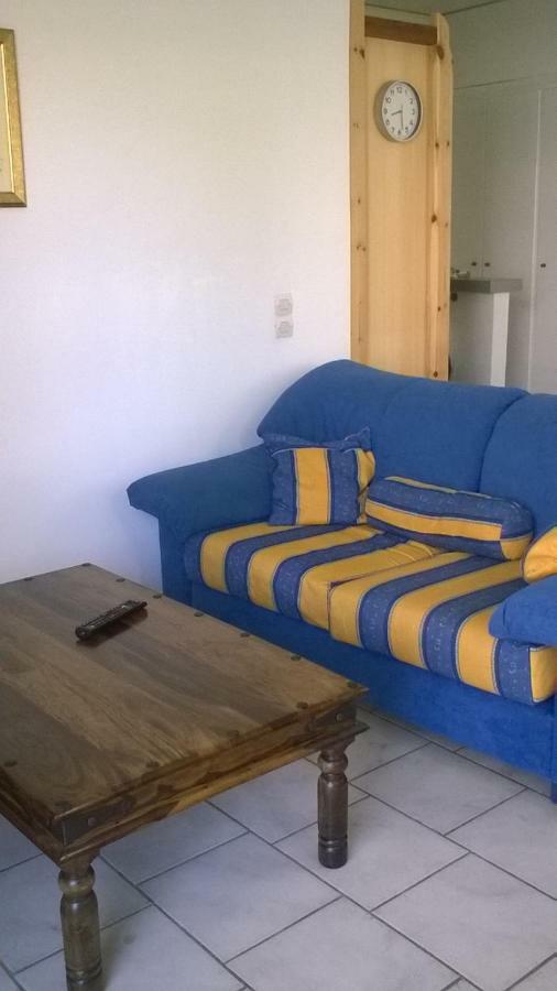 Ferienwohnung Nireos Proteos 20 Rafína Exterior foto