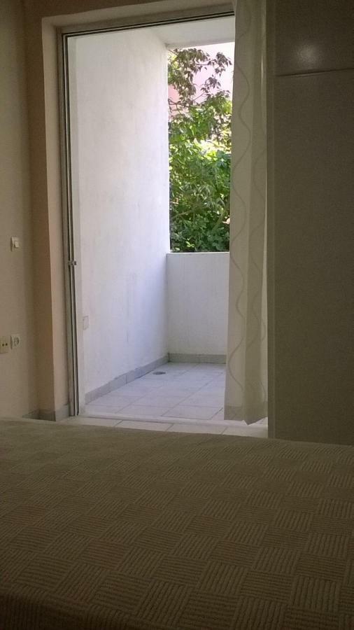 Ferienwohnung Nireos Proteos 20 Rafína Exterior foto
