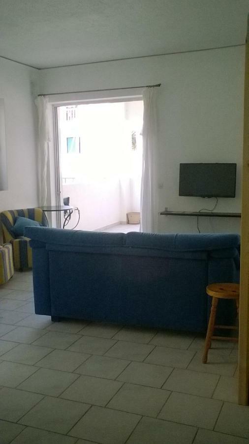 Ferienwohnung Nireos Proteos 20 Rafína Exterior foto