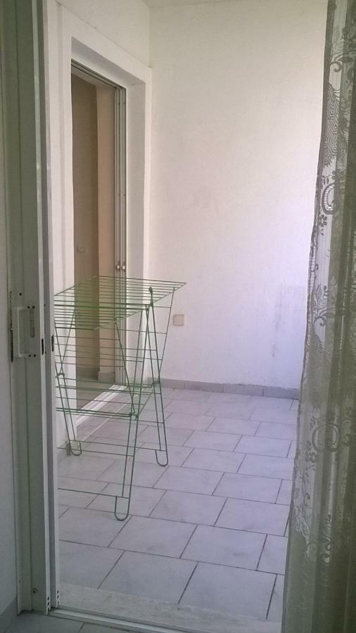 Ferienwohnung Nireos Proteos 20 Rafína Exterior foto