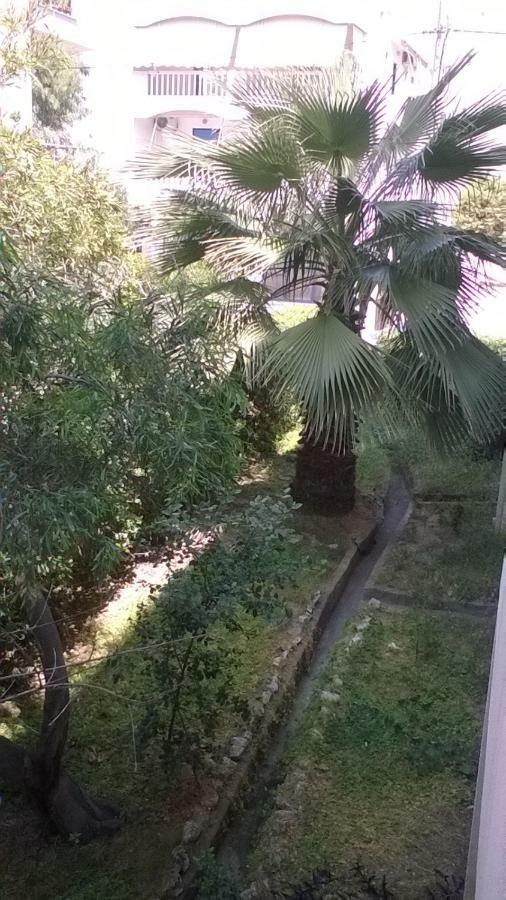 Ferienwohnung Nireos Proteos 20 Rafína Exterior foto