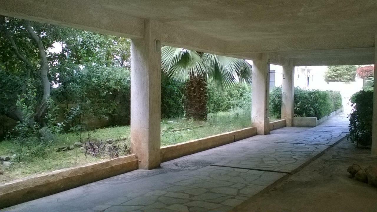 Ferienwohnung Nireos Proteos 20 Rafína Exterior foto