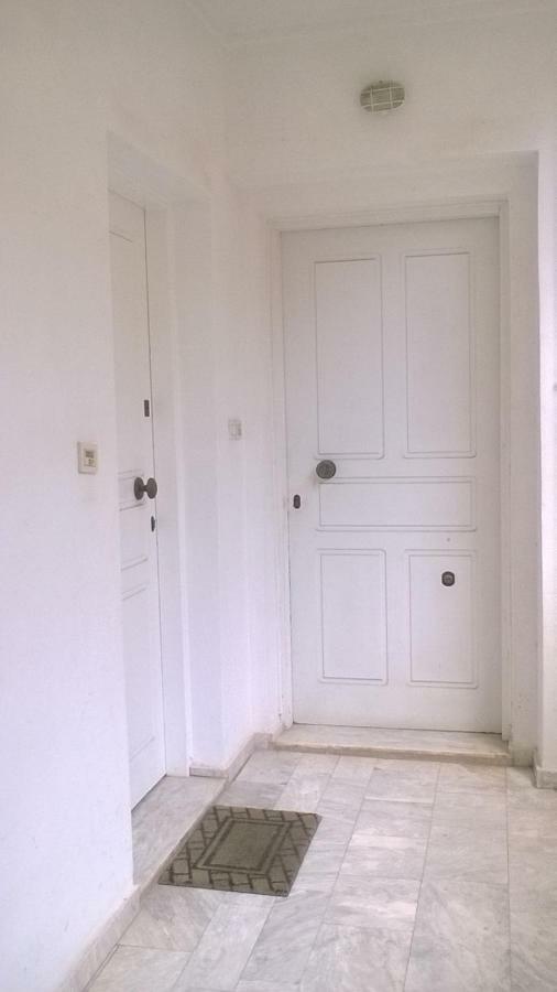Ferienwohnung Nireos Proteos 20 Rafína Exterior foto