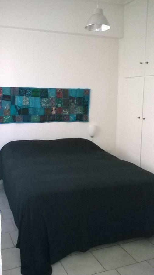 Ferienwohnung Nireos Proteos 20 Rafína Exterior foto